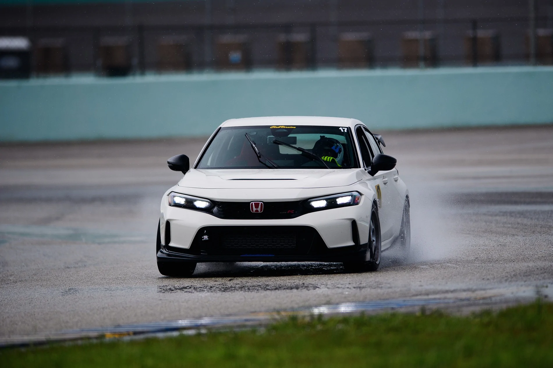 11th Gen Honda Civic Club-Version FL5 Civic Type R Build Thread IMG_7178