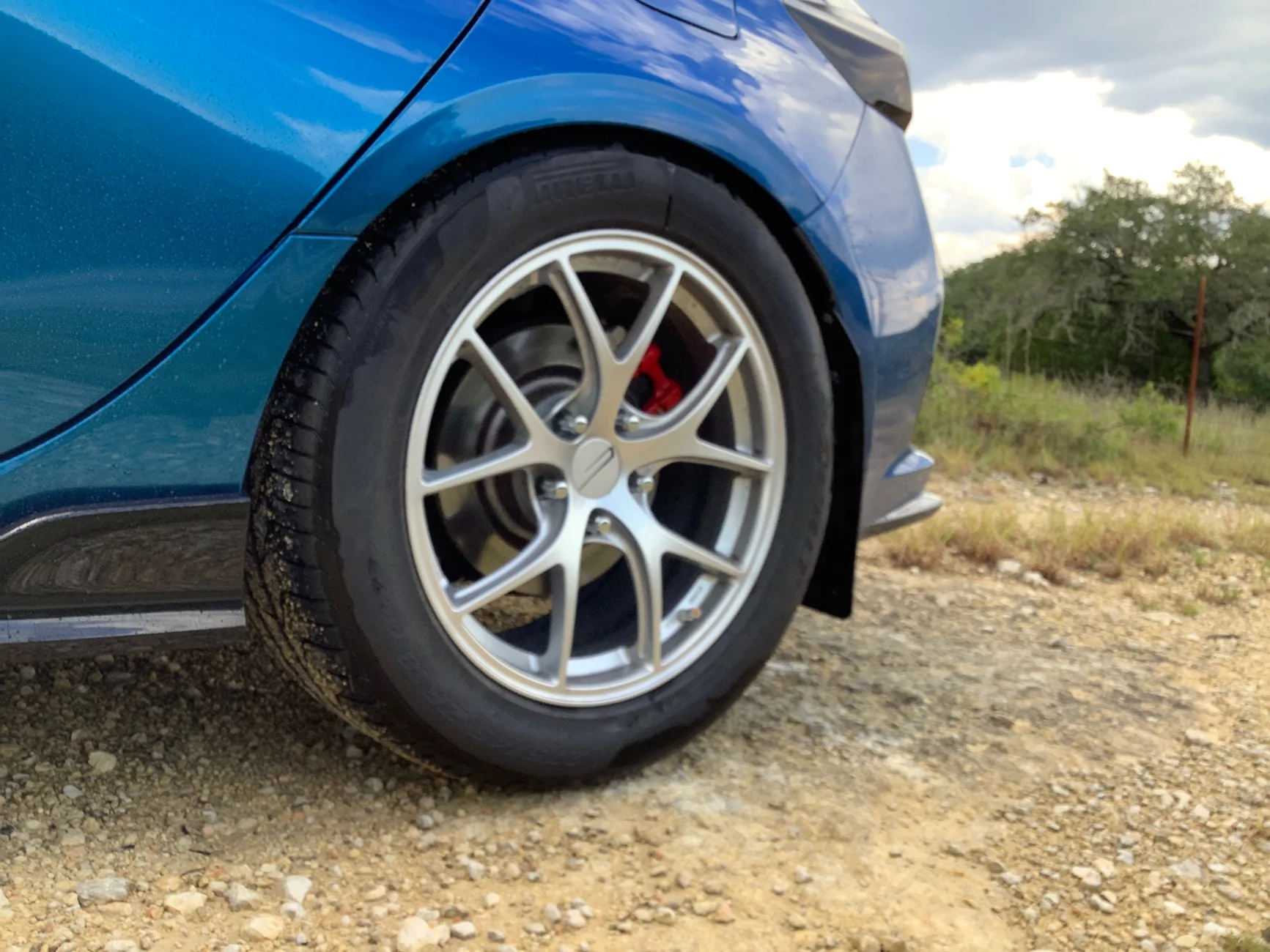 11th Gen Honda Civic What are your favorite wheels? IMG_0837
