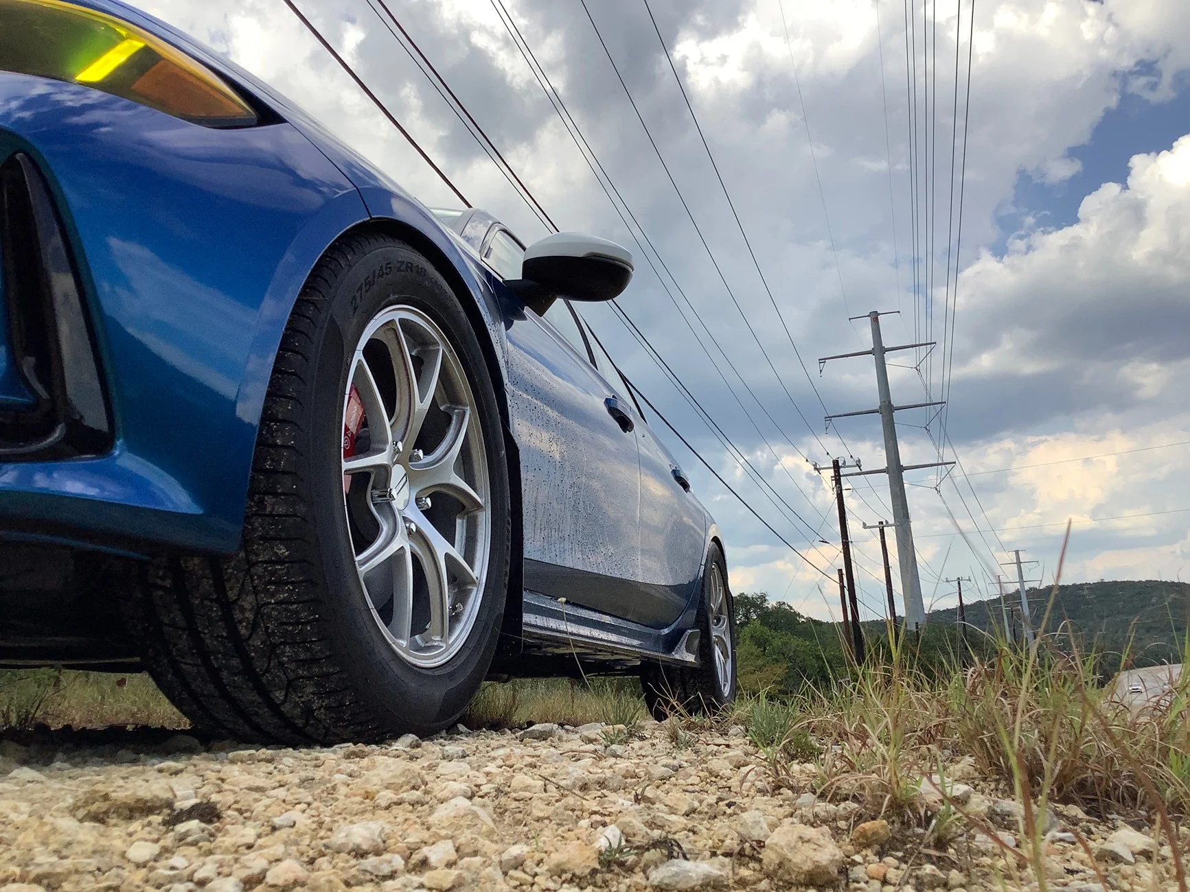 11th Gen Honda Civic Sporky SideGrades Texas FL5 Type R IMG_0840