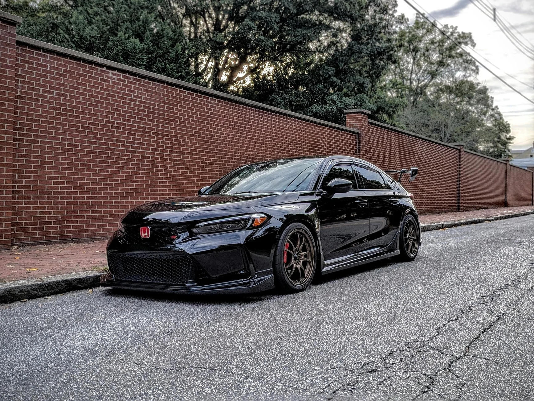 11th Gen Honda Civic Official CRYSTAL BLACK PEARL FL5 Type R Photos Thread PXL_20250830_115415020~3