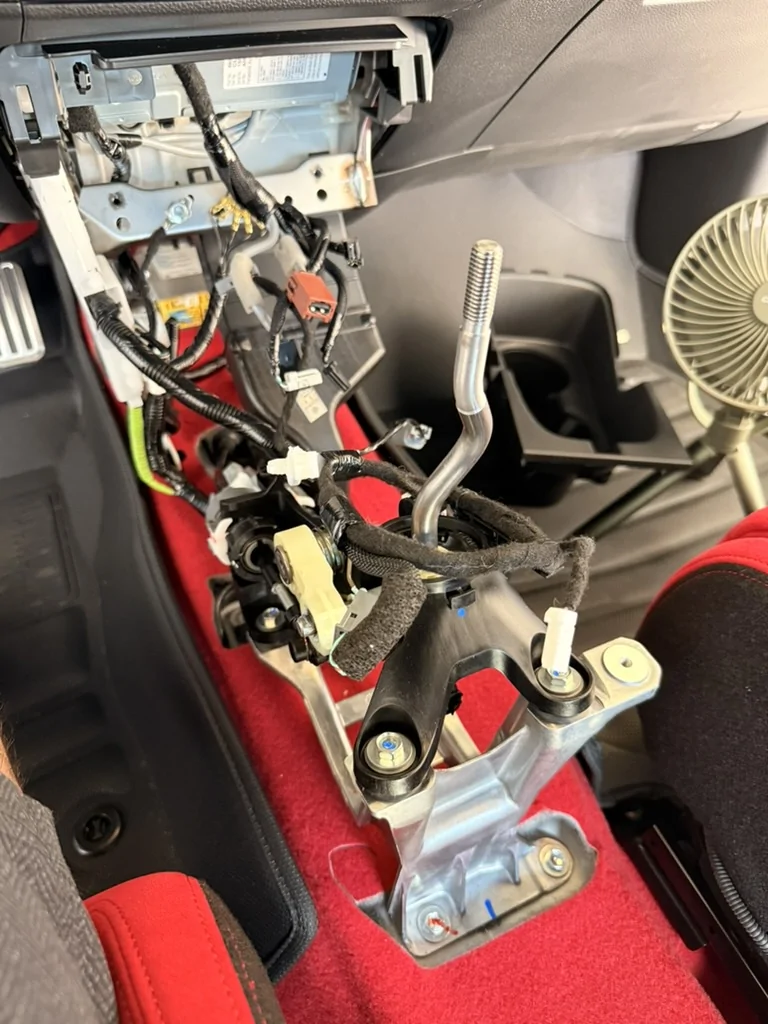 11th Gen Honda Civic What did you do to your FL5 today? VCyKULd