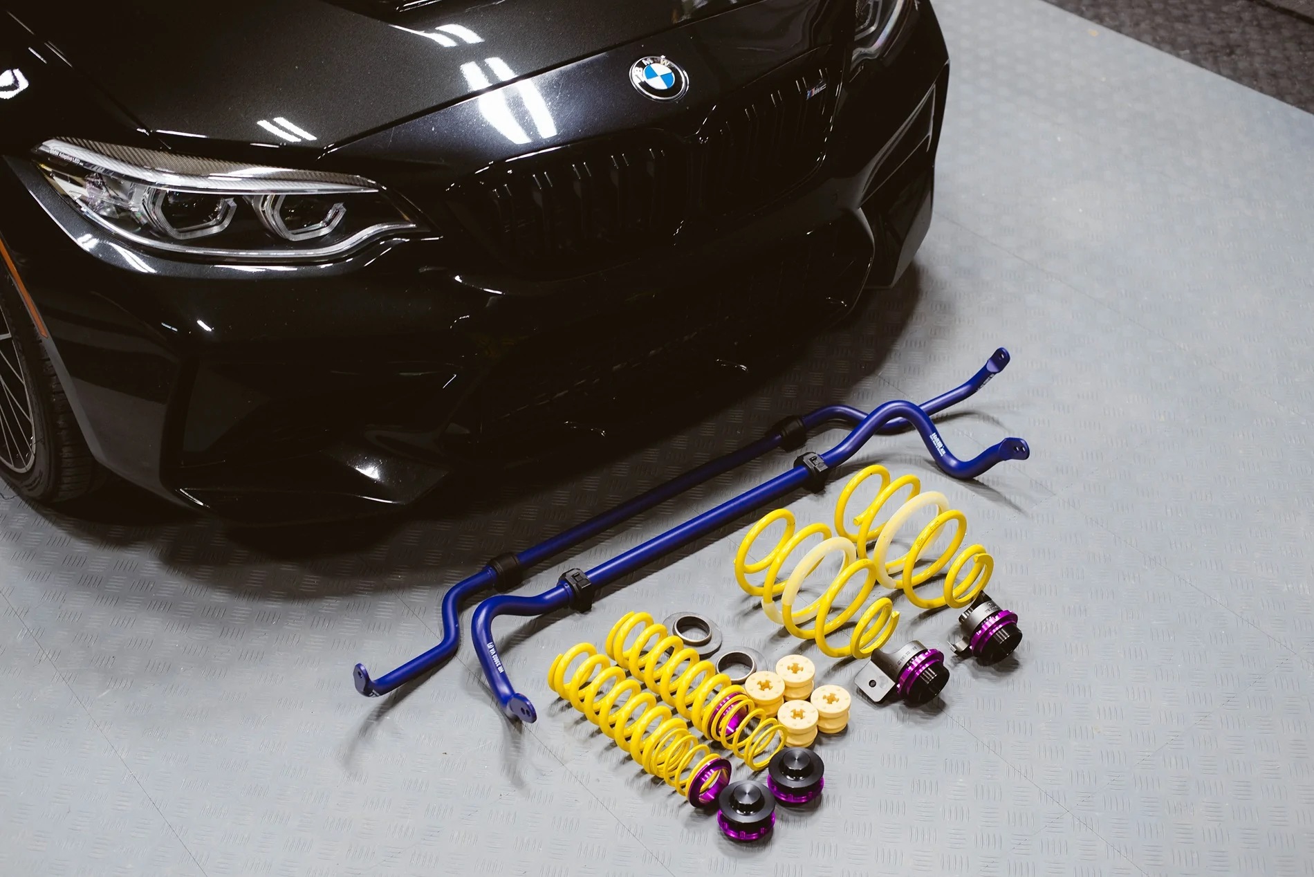 11th Gen Honda Civic Rear sway bar install without lowering the exhaust 2025-06-14_10-12-38