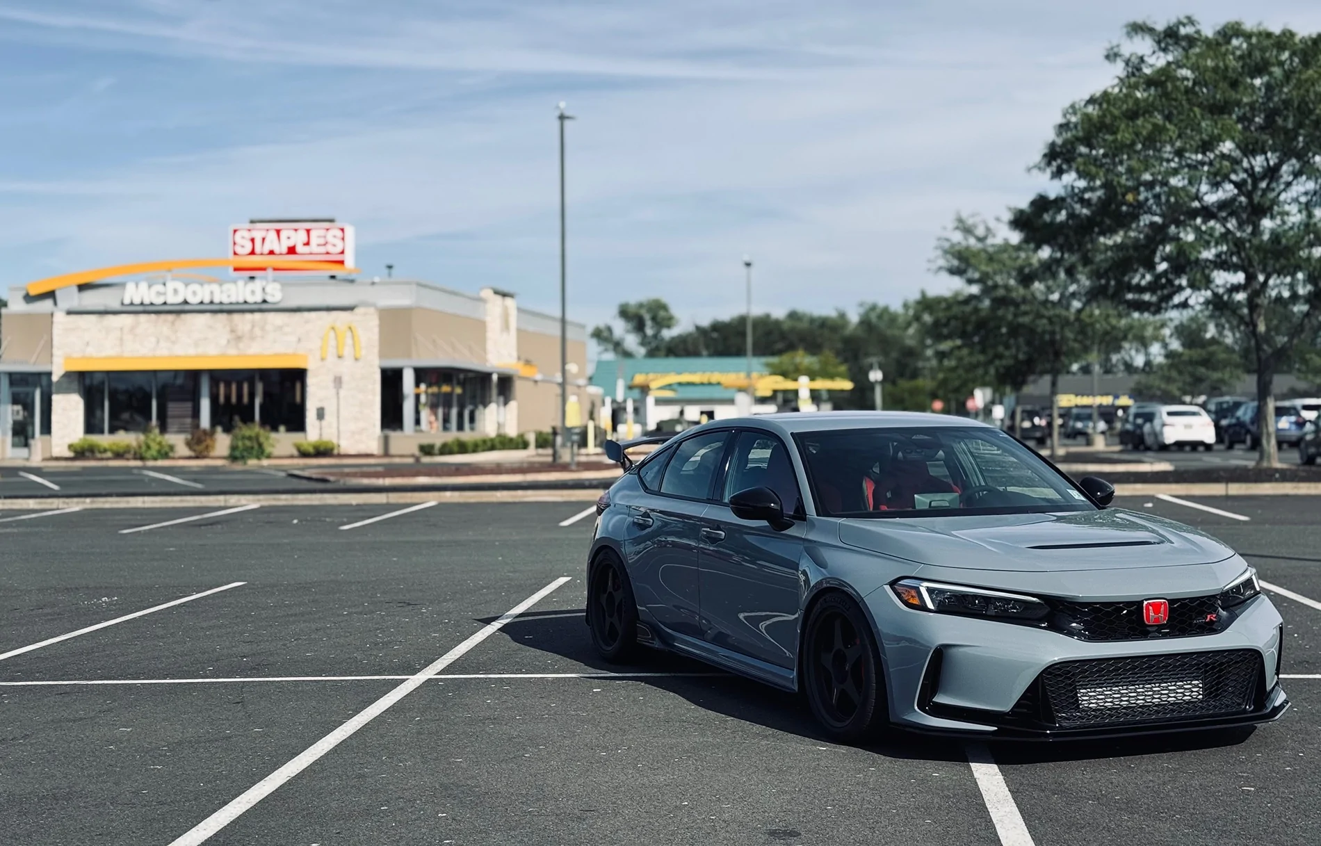 11th Gen Honda Civic Official SONIC GRAY PEARL FL5 Type R Photos Thread IMG_6218