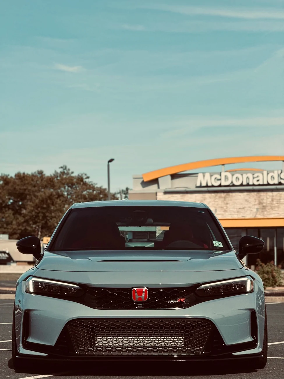 11th Gen Honda Civic Official SONIC GRAY PEARL FL5 Type R Photos Thread IMG_6220