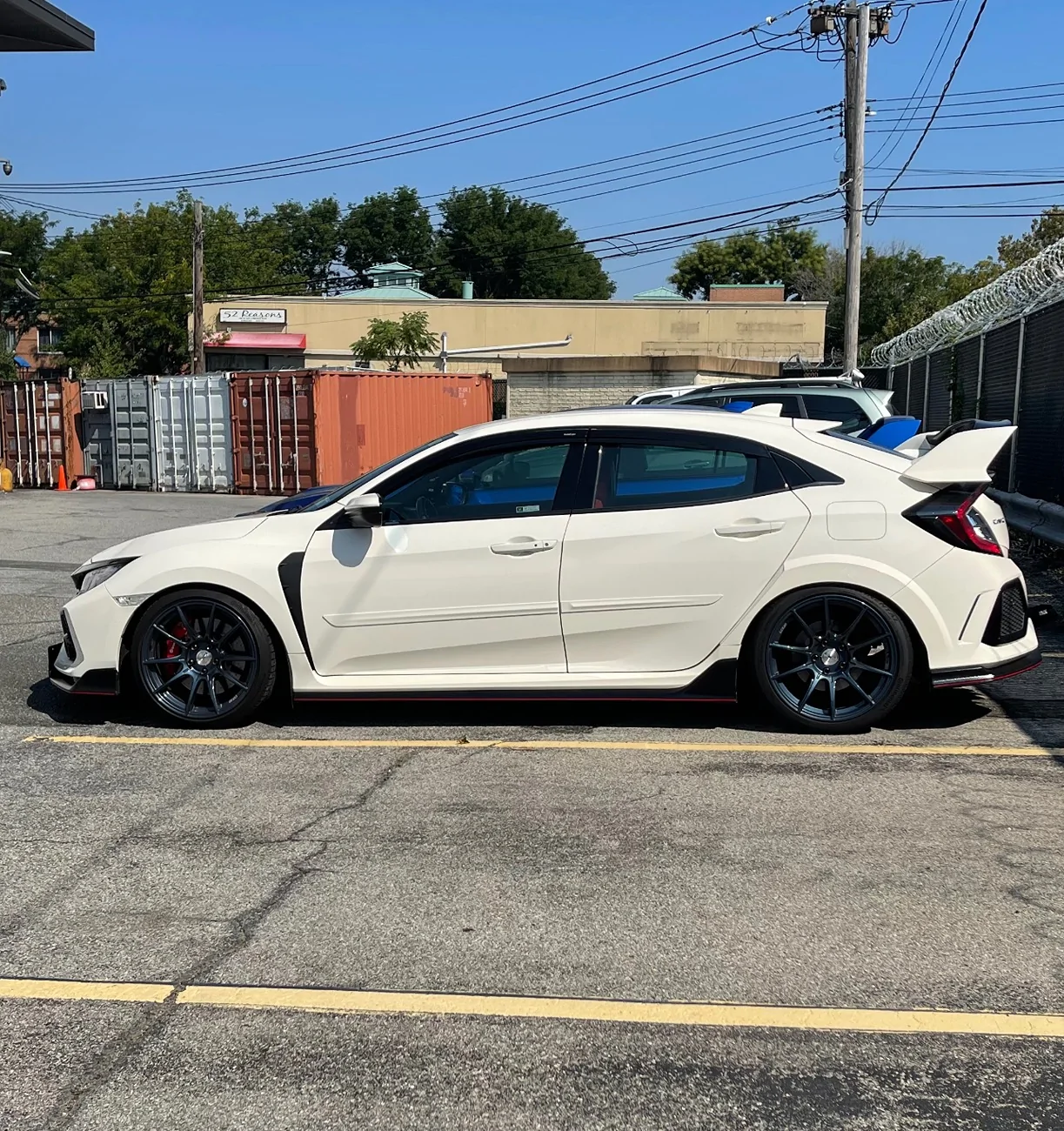 11th Gen Honda Civic Robo7's OEM+ FL5 Build Journal IMG_2196
