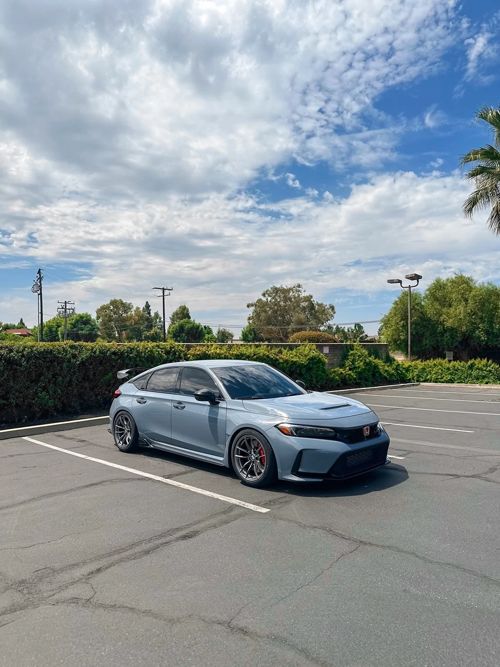 11th Gen Honda Civic Official SONIC GRAY PEARL FL5 Type R Photos Thread IMG_7600