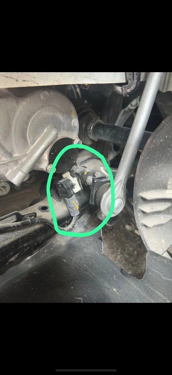 11th Gen Honda Civic Adaptive Damper system error !!!SEE YOUR DEALER IMG_9237