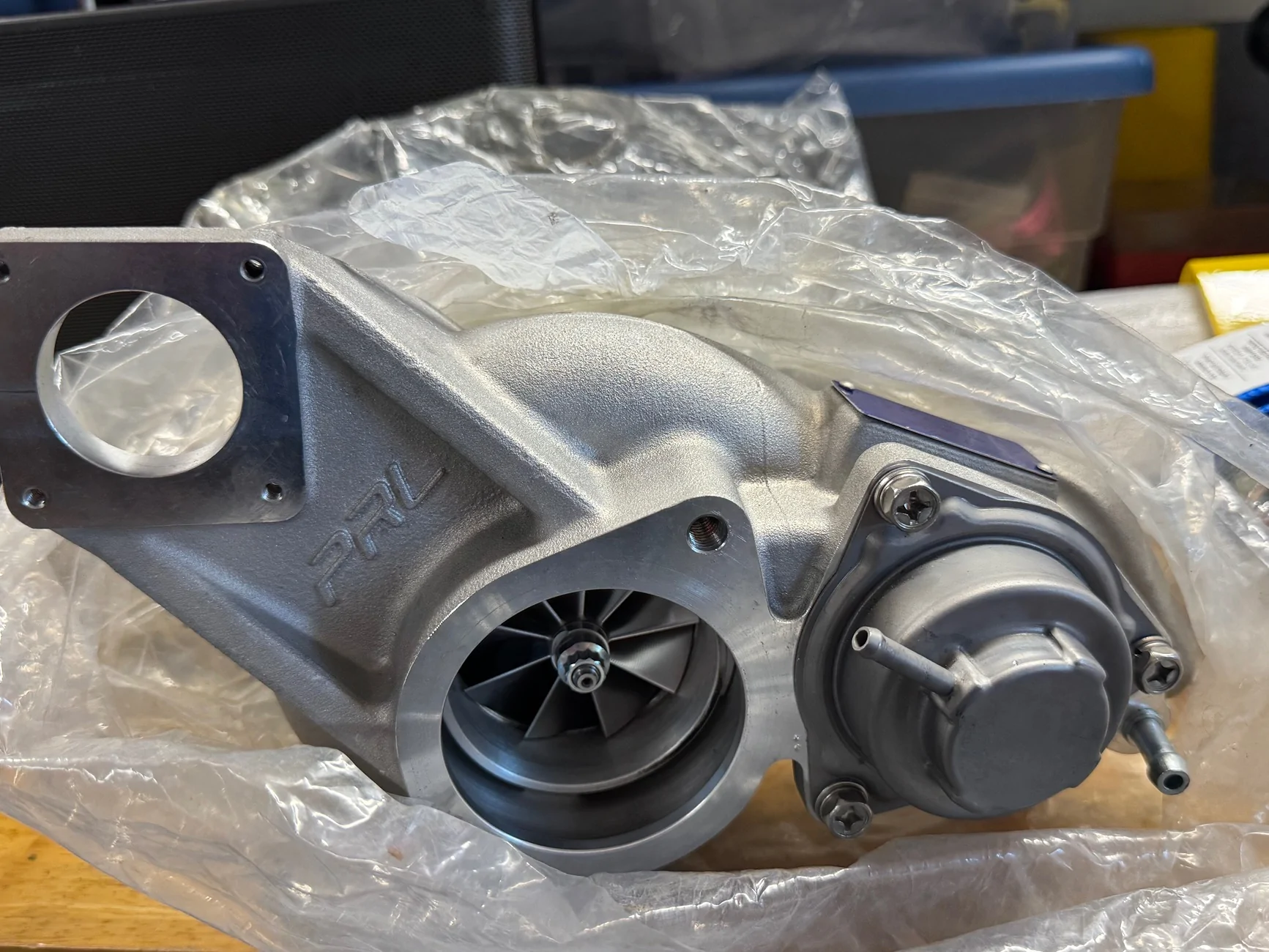 11th Gen Honda Civic PRL P700 Turbo IMG_5042