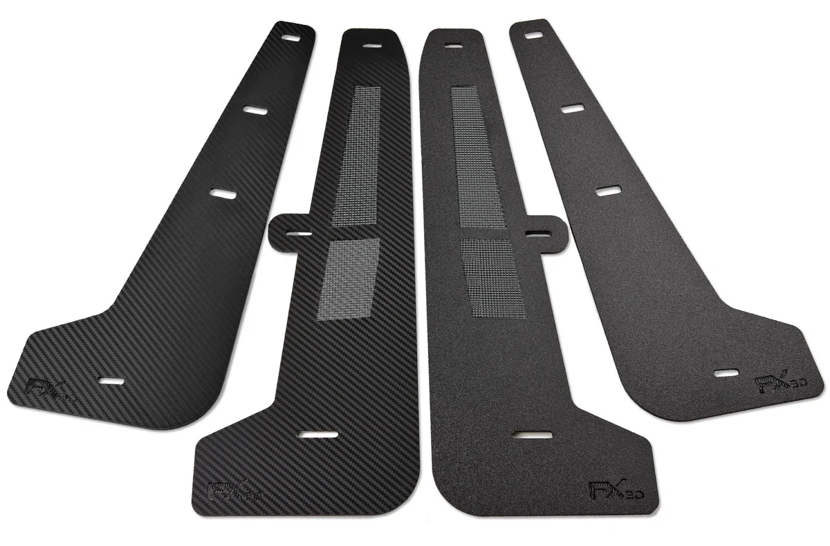 11th Gen Honda Civic FX3D rock guards FL5-mudflaps-product-v4