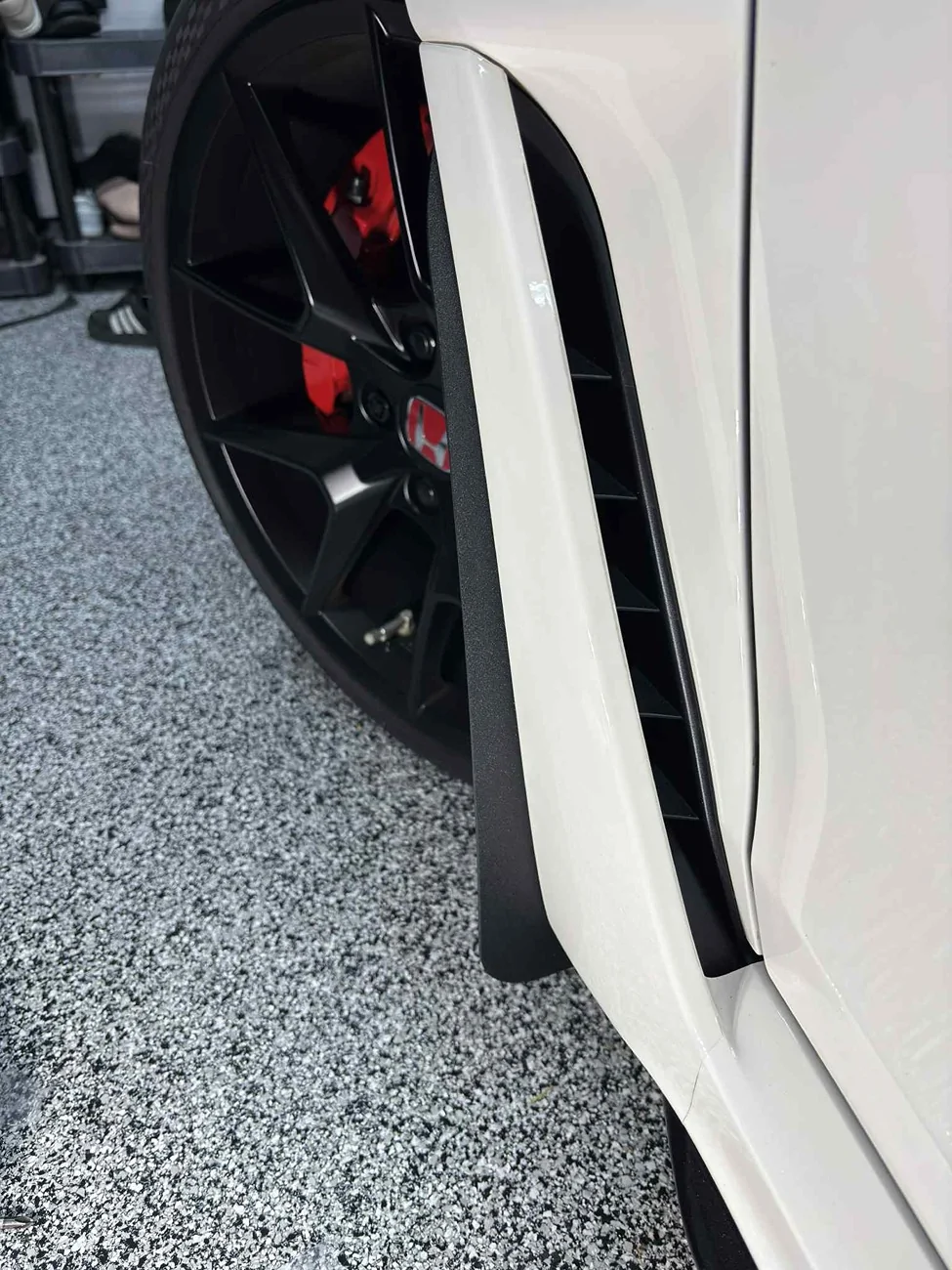 11th Gen Honda Civic FX3D rock guards Messenger_creation_E6BD4D66-D28B-48ED-98BE-05E616B2EC2B
