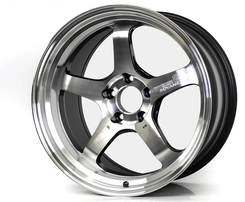 11th Gen Honda Civic ADVAN RACING GT BEYOND-R are now available! *NOW IN STOCK* 54764128728_247fe2af98_c