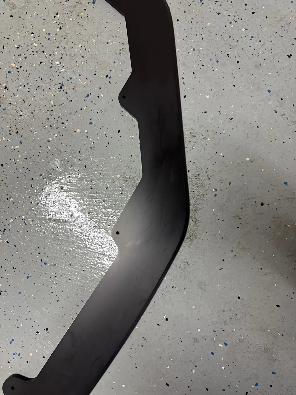 11th Gen Honda Civic FS - Type R FL5 Front Splitter Lip (SOLD) IMG_8056