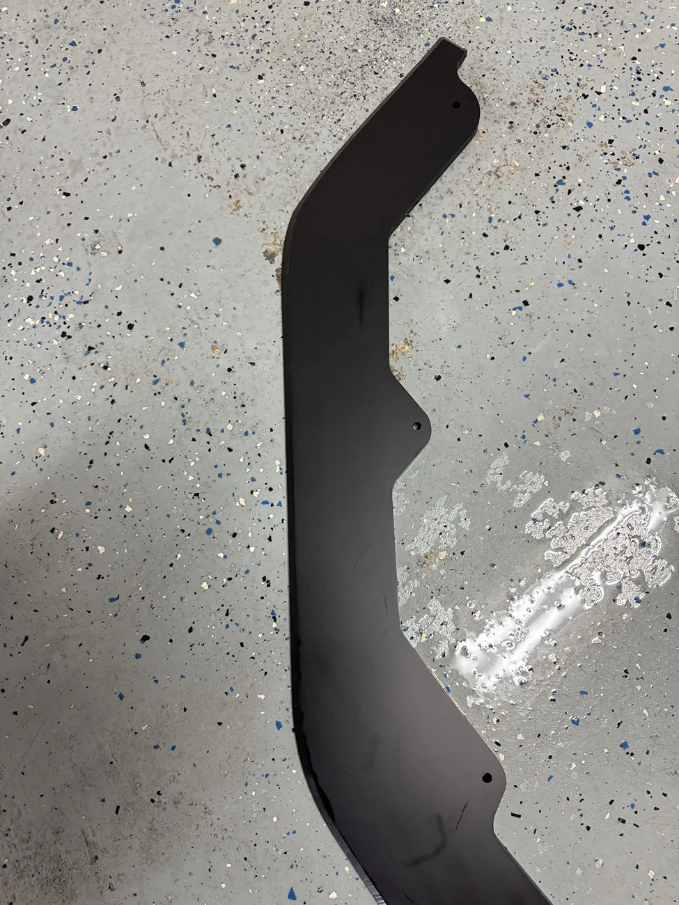 11th Gen Honda Civic FS - Type R FL5 Front Splitter Lip (SOLD) IMG_8055