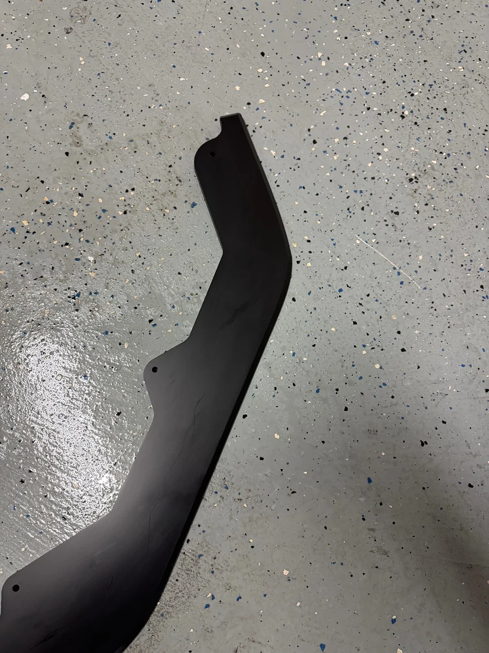 11th Gen Honda Civic FS - Type R FL5 Front Splitter Lip (SOLD) IMG_8057