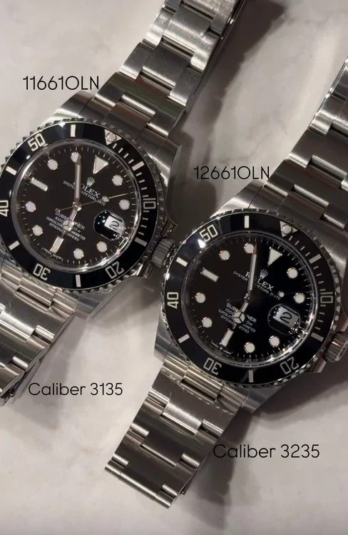 11th Gen Honda Civic 2013 ROLEX Submariner Date Sub5