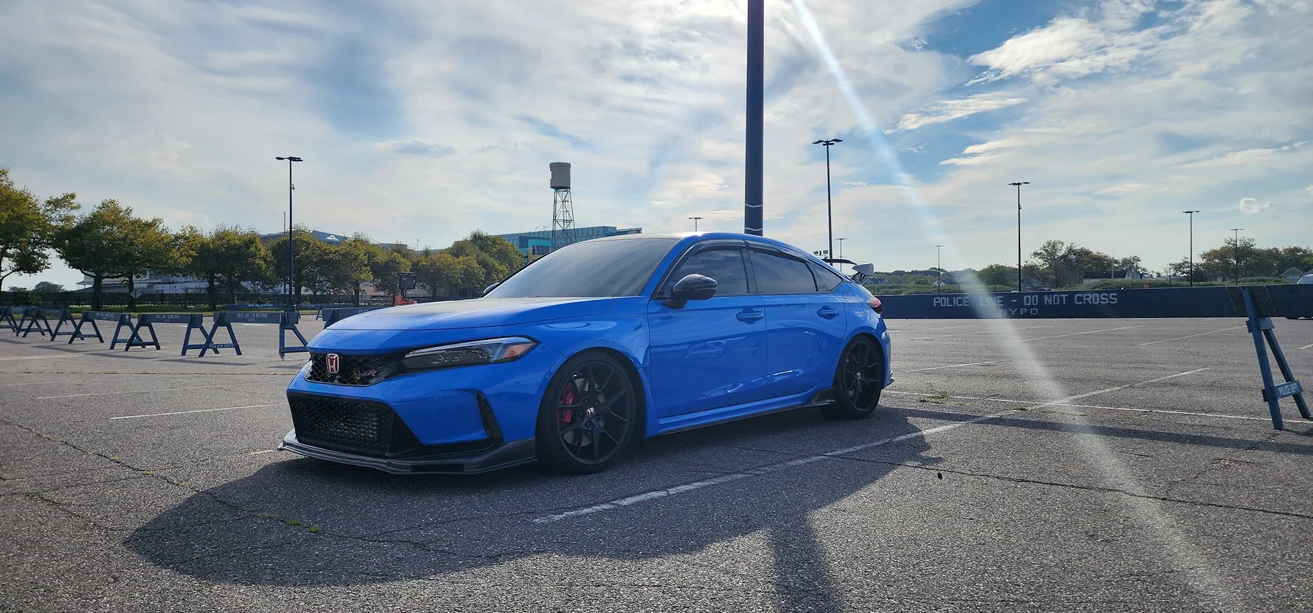 11th Gen Honda Civic Official BOOST BLUE FL5 Type R Photos Thread 20250915_164537