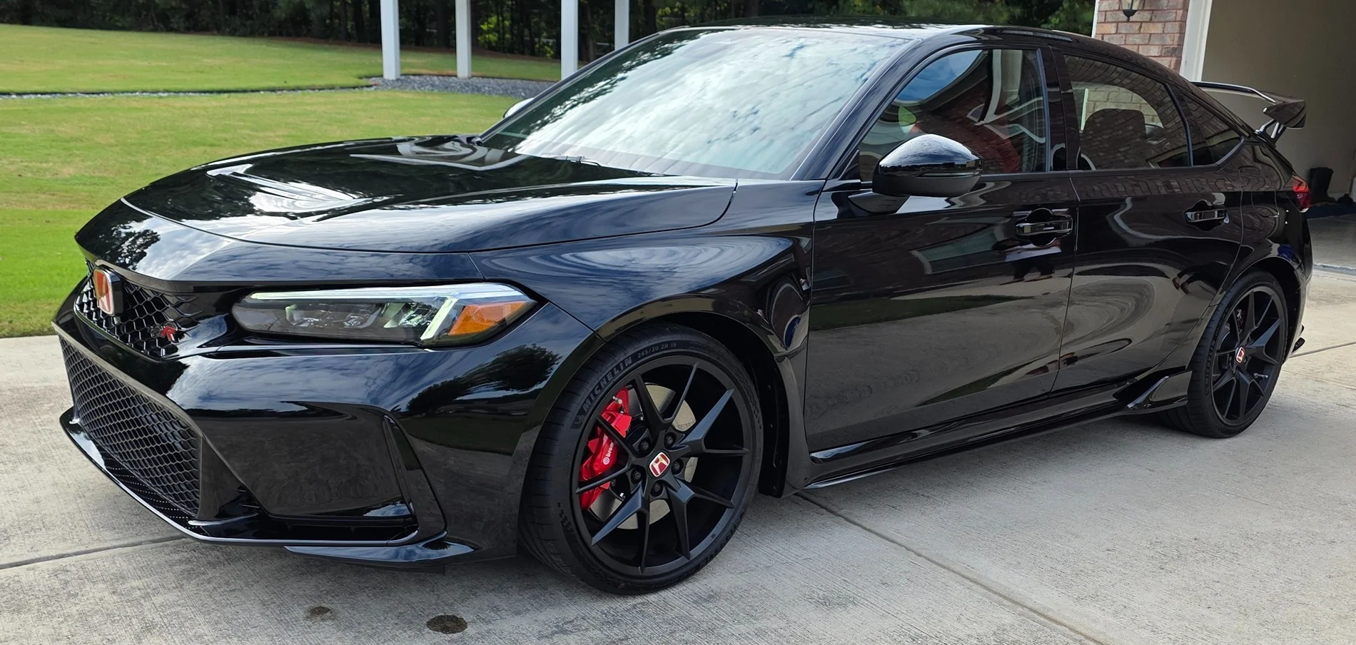 11th Gen Honda Civic Southeast Type R Rollcall- NC,SC,TN,MS,AL,GA,FL 20250914_165804~2