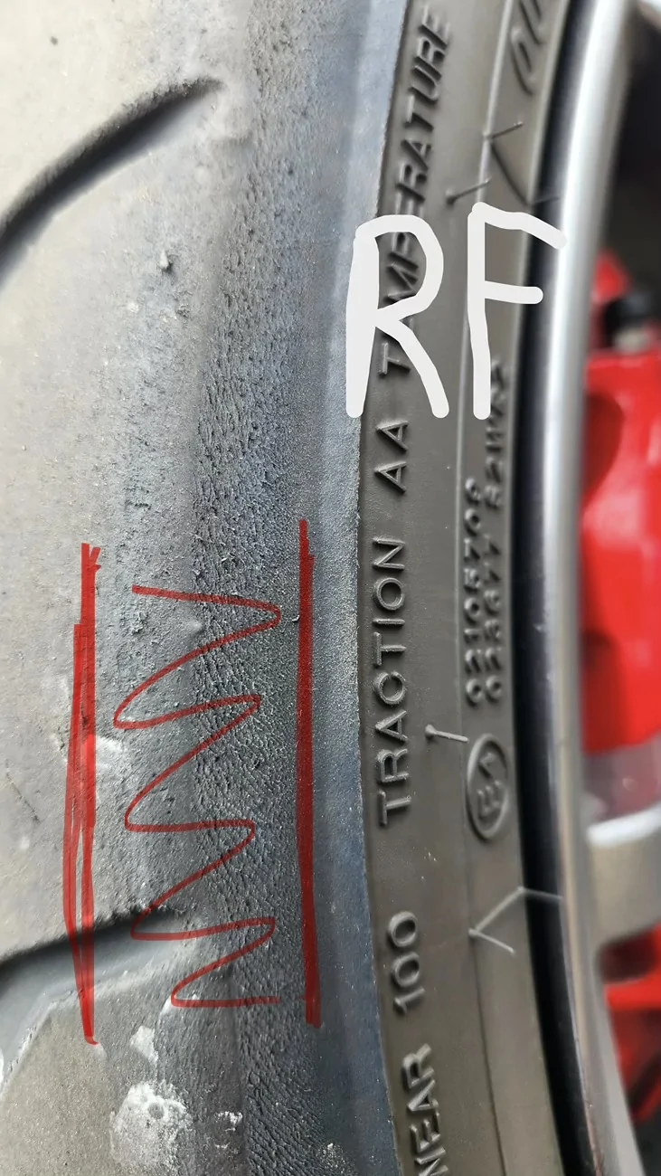 11th Gen Honda Civic New tires front-used rears? IMG_5672