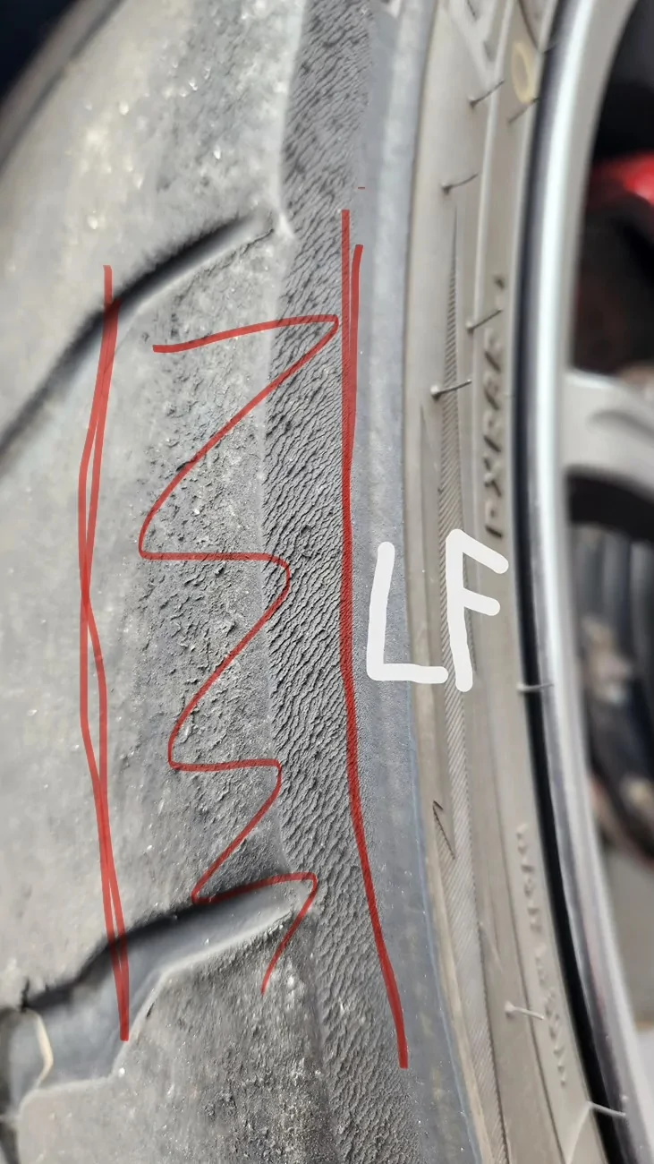 11th Gen Honda Civic New tires front-used rears? IMG_5673