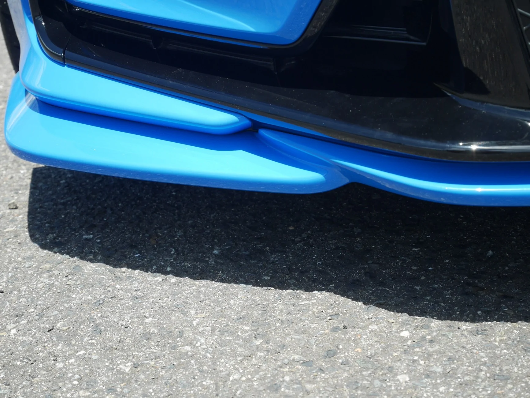 11th Gen Honda Civic Where’s the Aero? 1000041757