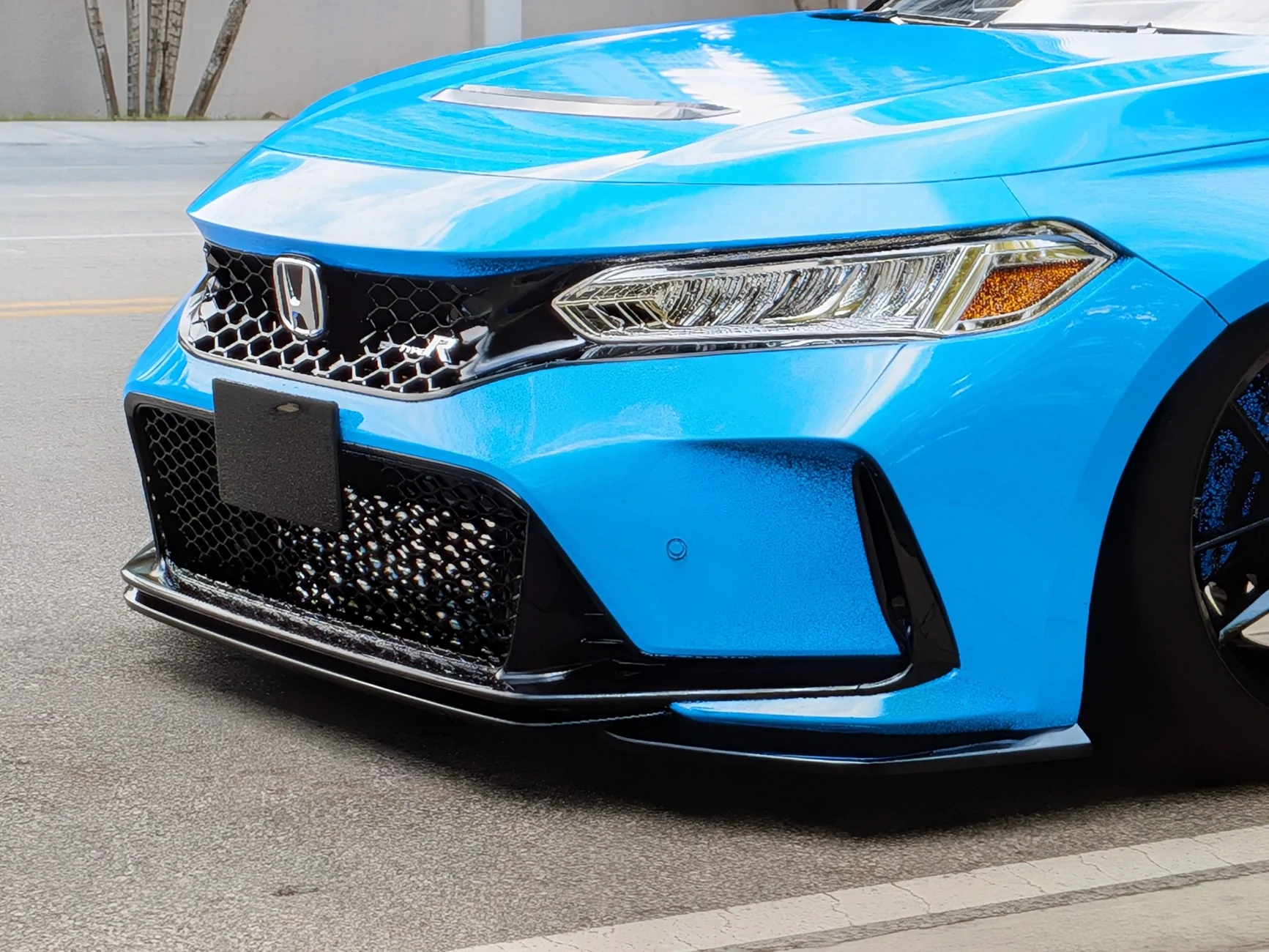 11th Gen Honda Civic Where’s the Aero? PXL_20250604_115004873 (2)