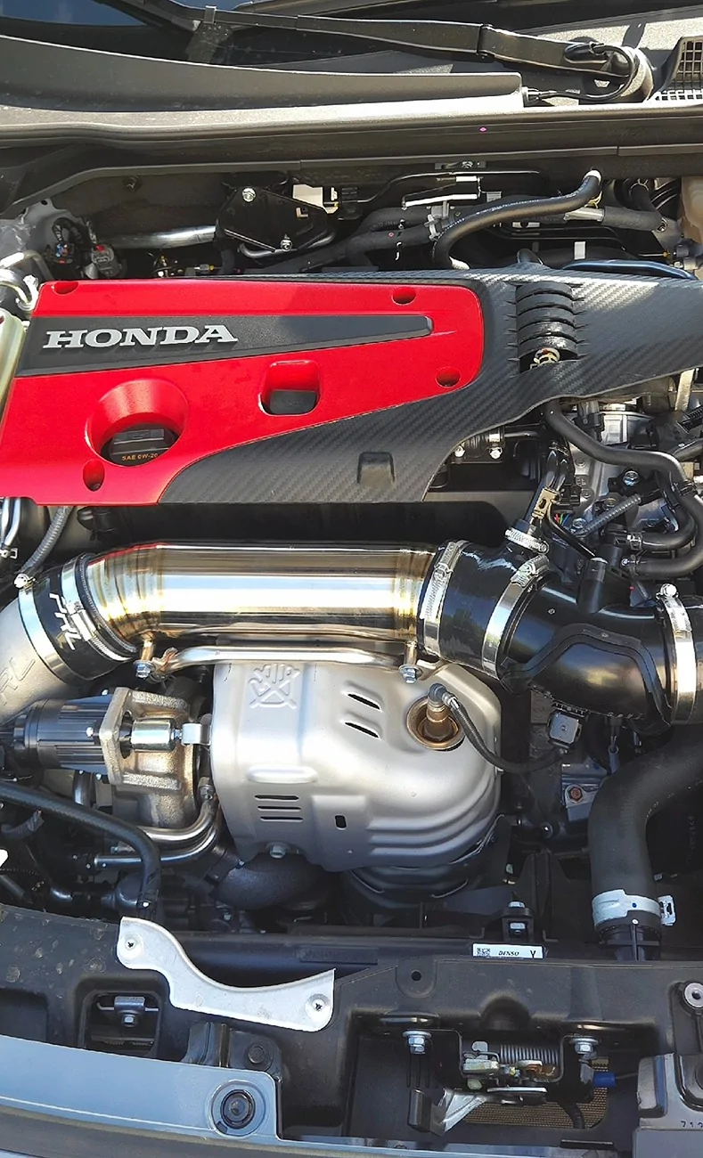 11th Gen Honda Civic Slowly getting it built Screenshot_20250829_111354_Gallery