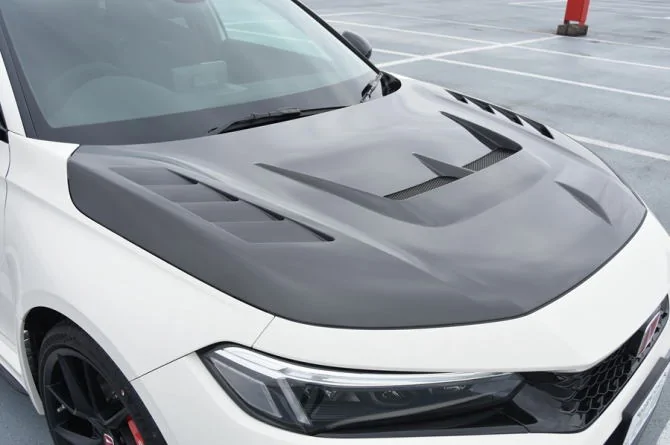 11th Gen Honda Civic Where’s the Aero? 1758630472420-qa