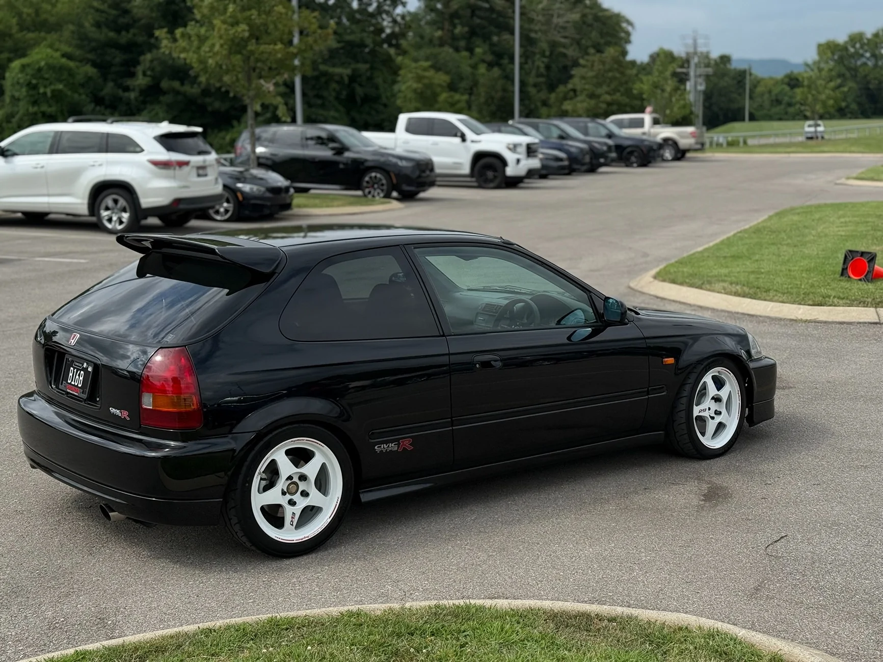 11th Gen Honda Civic Official CRYSTAL BLACK PEARL FL5 Type R Photos Thread IMG_6789