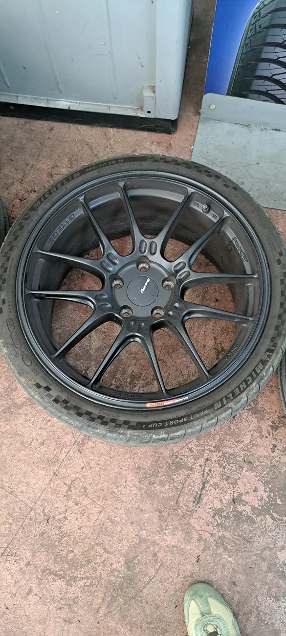 11th Gen Honda Civic Italian FL5 parts 20250823_104059