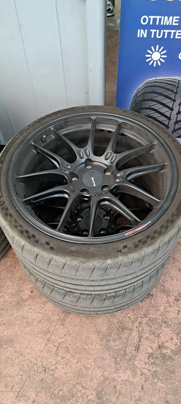 11th Gen Honda Civic Italian FL5 parts 20250823_103537