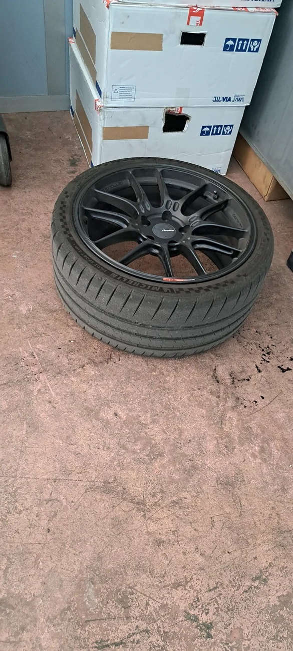 11th Gen Honda Civic Italian FL5 parts 20250823_101353