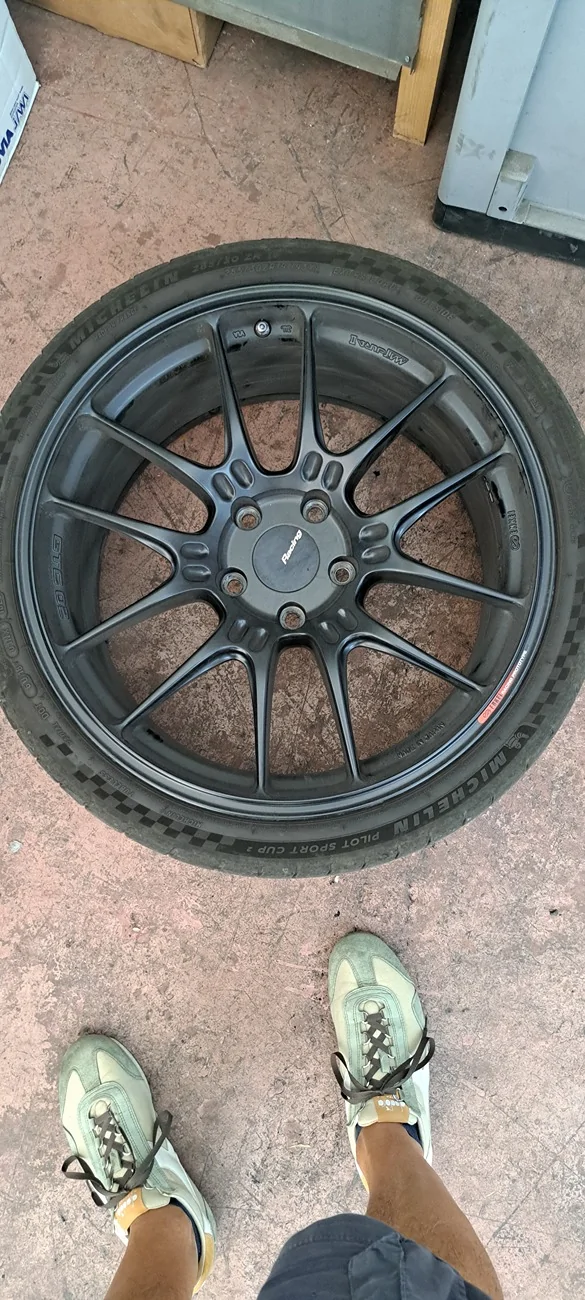 11th Gen Honda Civic Italian FL5 parts 20250823_101343