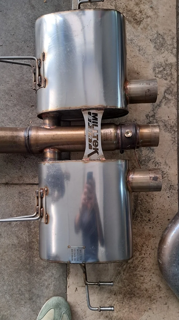 11th Gen Honda Civic Italian FL5 parts IMG-20250901-WA0045
