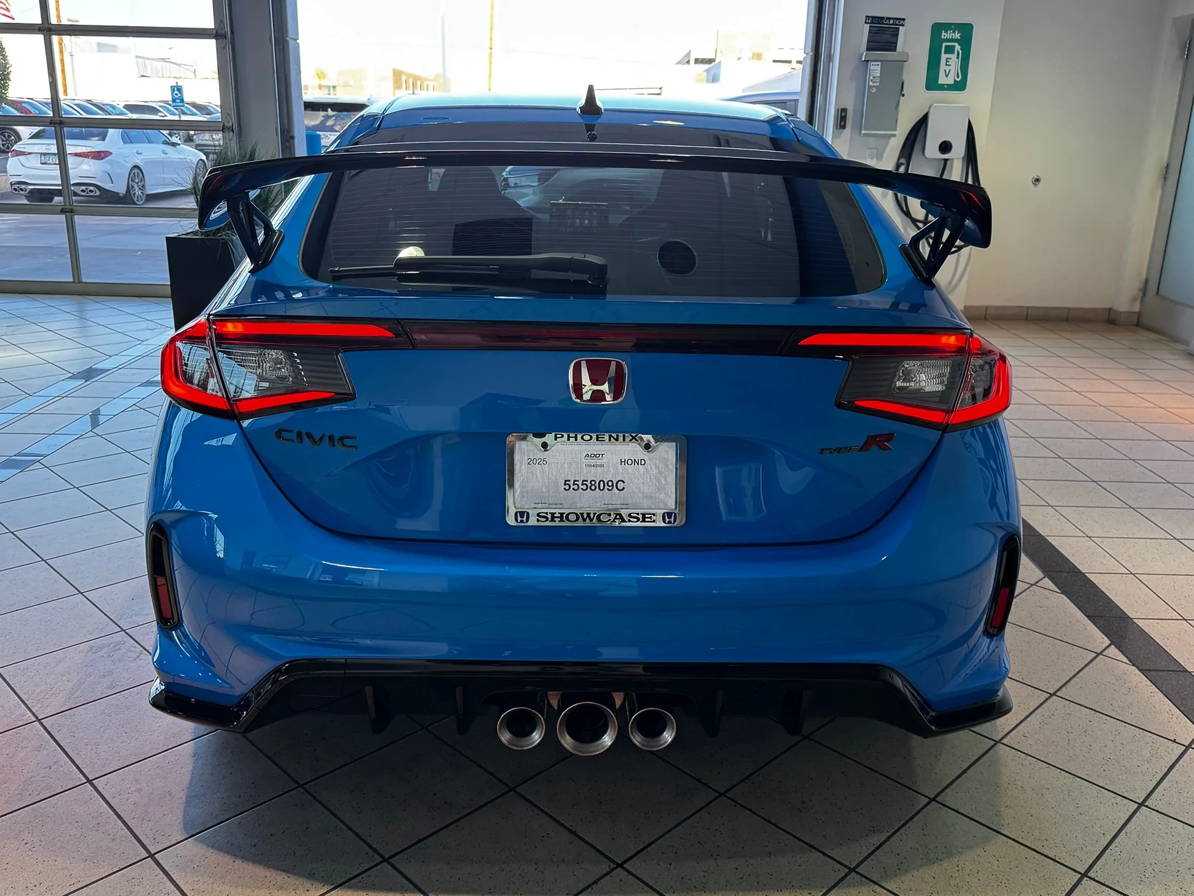 11th Gen Honda Civic Café Apex Boost Blue #51355 Work In Progress Thread IMG_6468
