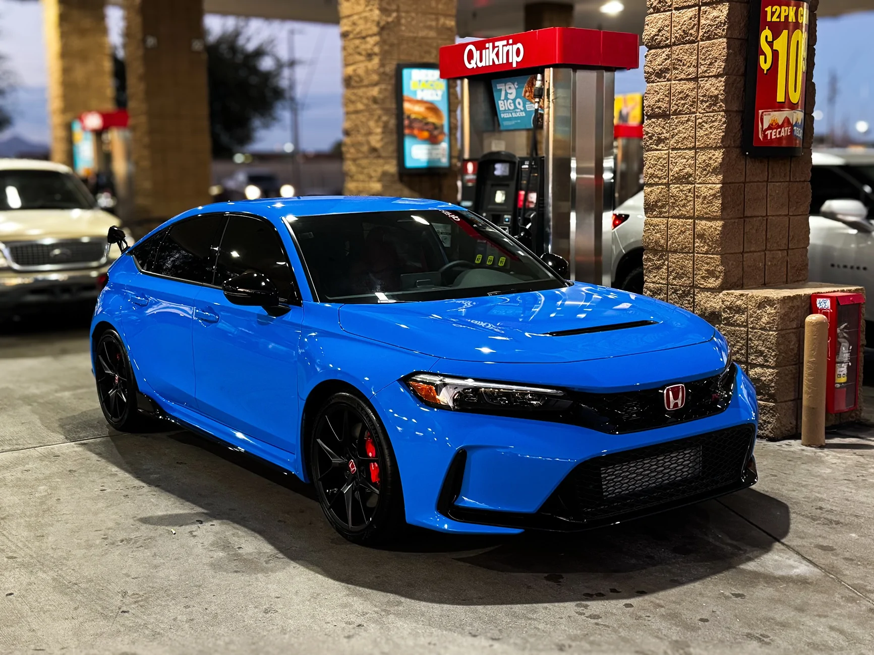 11th Gen Honda Civic Café Apex Boost Blue #51355 Work In Progress Thread 158C7023-C79F-4DA5-A4C3-82F55D8FF569