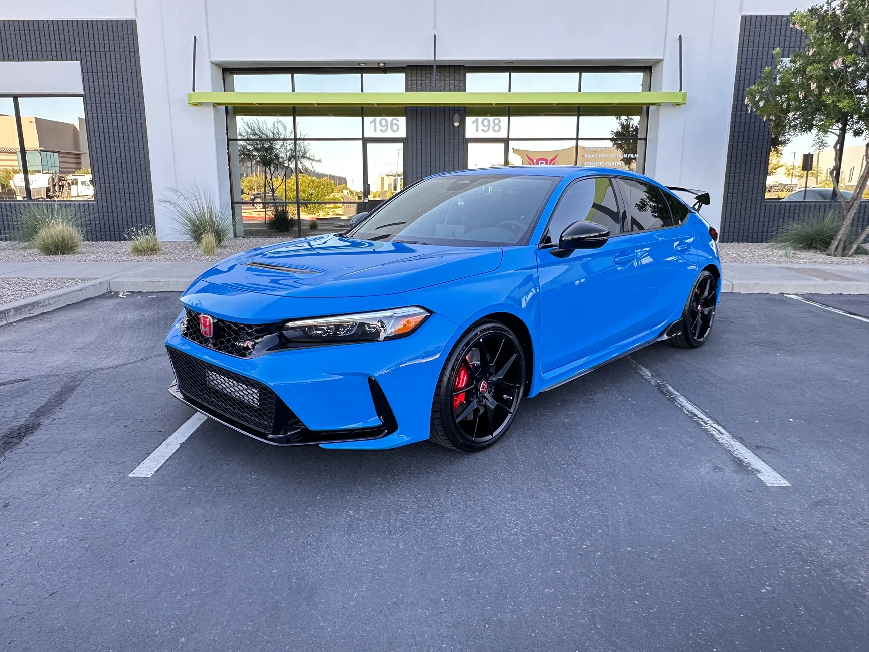 11th Gen Honda Civic Café Apex Boost Blue #51355 Work In Progress Thread IMG_2545