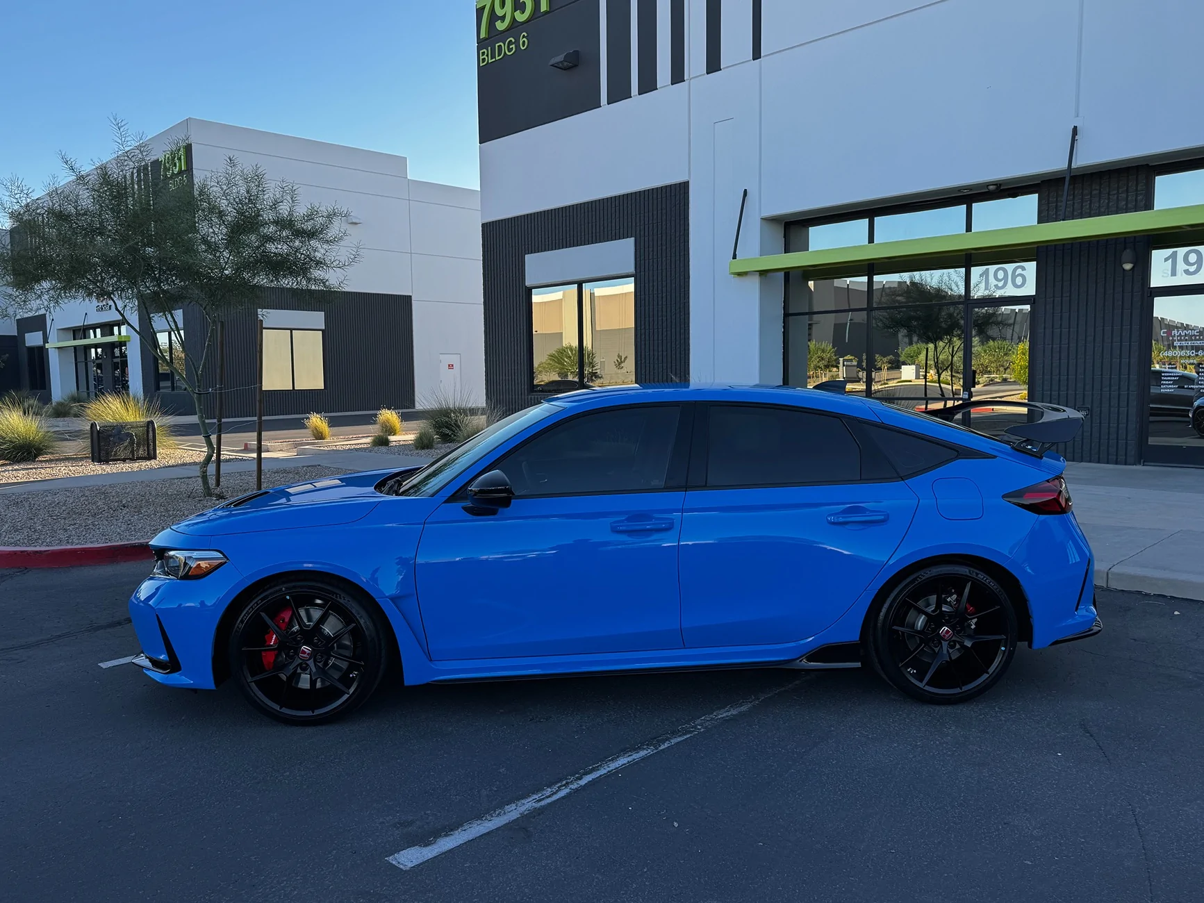 11th Gen Honda Civic Café Apex Boost Blue #51355 Work In Progress Thread IMG_6568