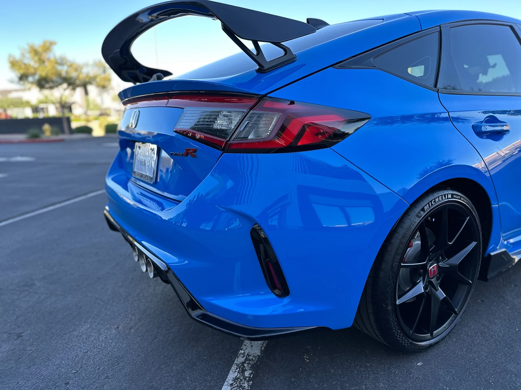 11th Gen Honda Civic Café Apex Boost Blue #51355 Work In Progress Thread IMG_2551