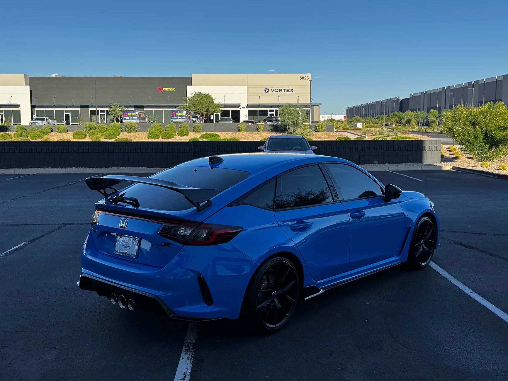 11th Gen Honda Civic Café Apex Boost Blue #51355 Work In Progress Thread IMG_6569
