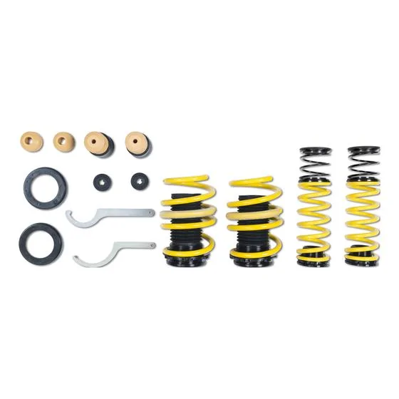 11th Gen Honda Civic DSC Sport Controller Suspension Module 1758805304844-bz