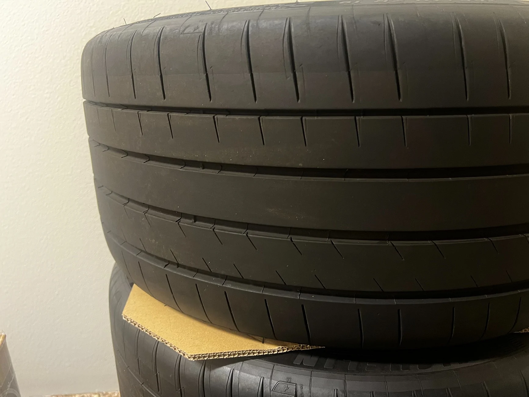 11th Gen Honda Civic For Sale: OEM Wheels & Tires 3