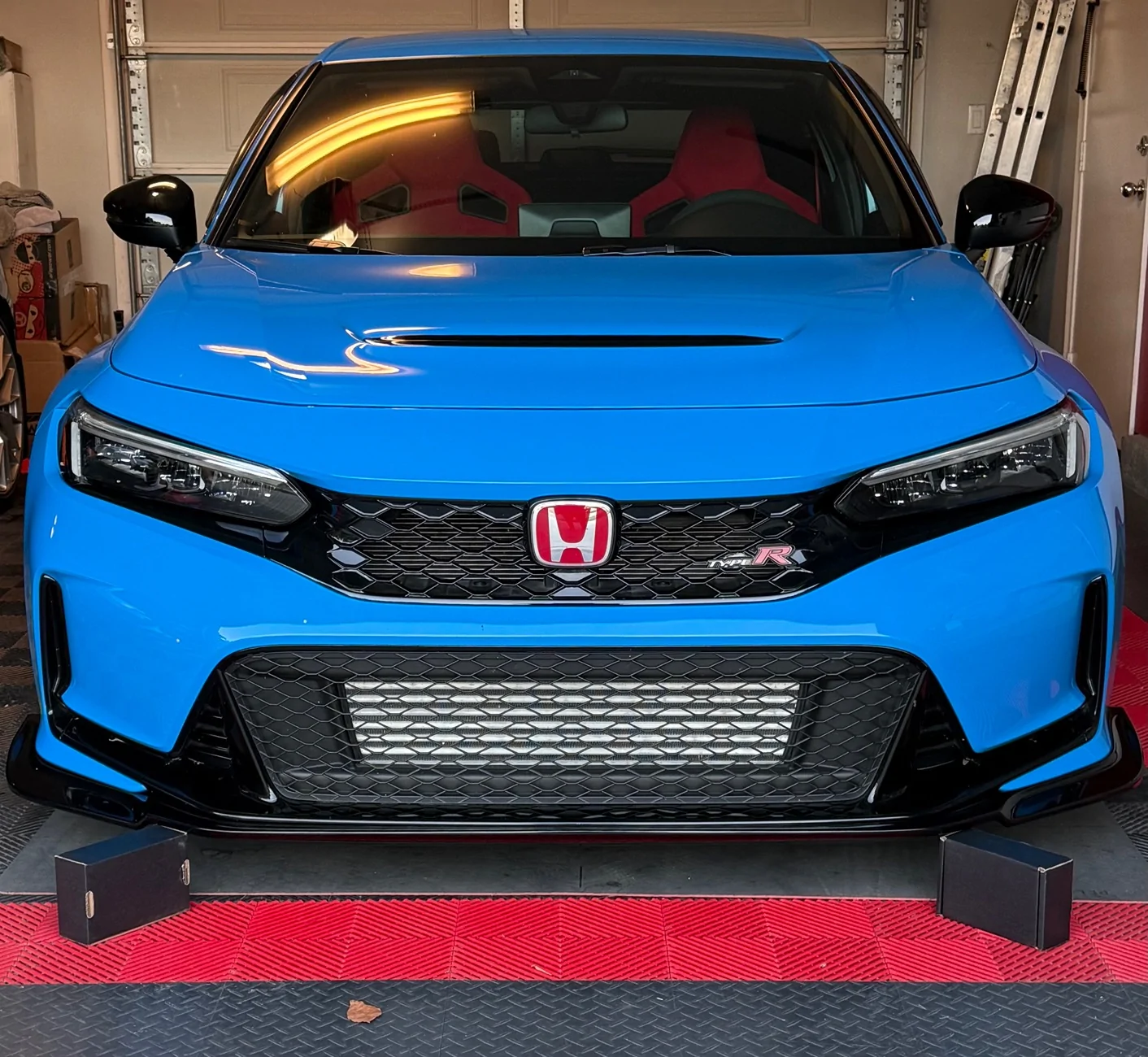 11th Gen Honda Civic What did you do to your FL5 today? tempImagehecGKR