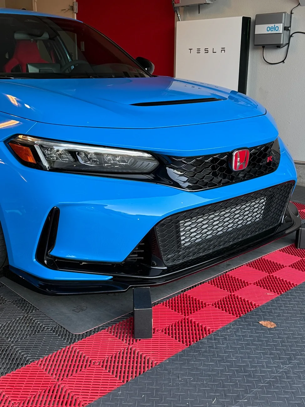 11th Gen Honda Civic What did you do to your FL5 today? tempImagelQ4HMr