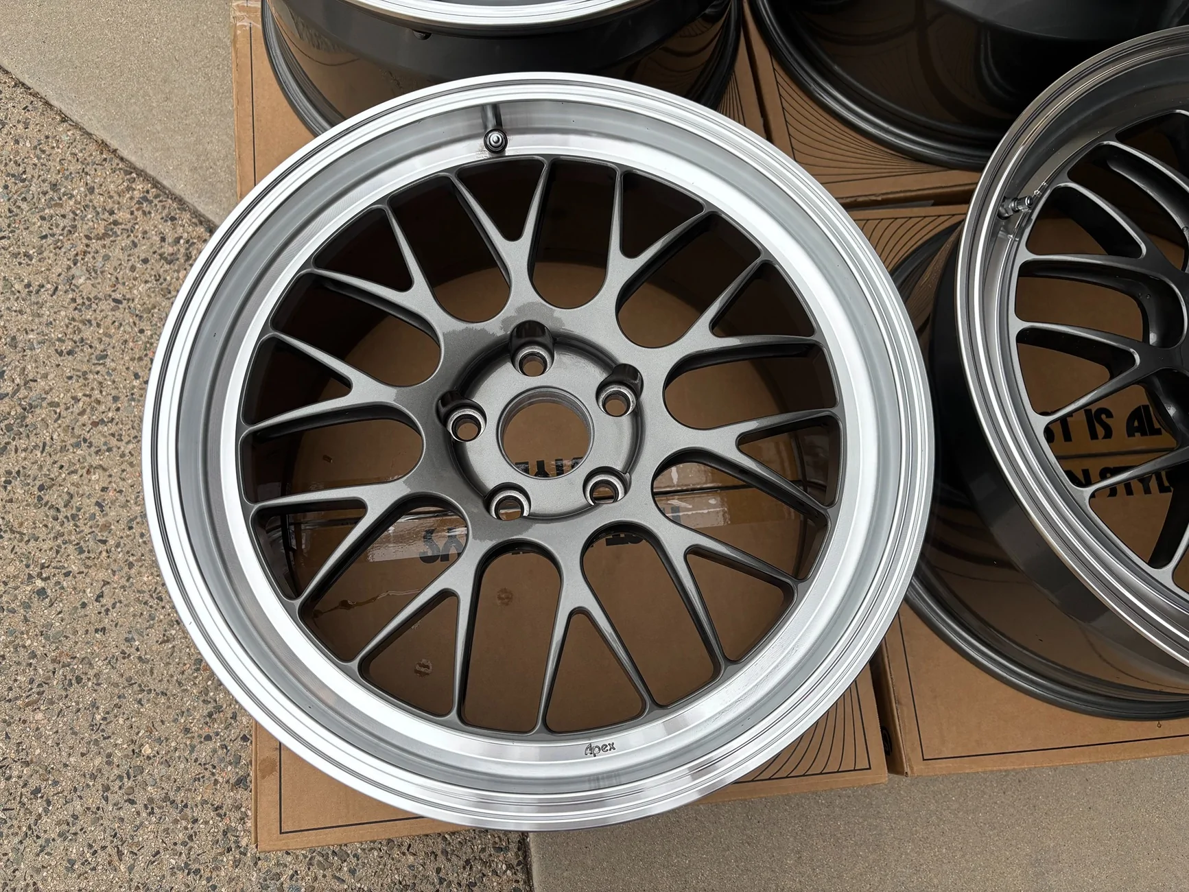 11th Gen Honda Civic Apex ML-10RT 19X9.5 ET45 SET KakaoTalk_Photo_2025-09-27-09-05-25 003