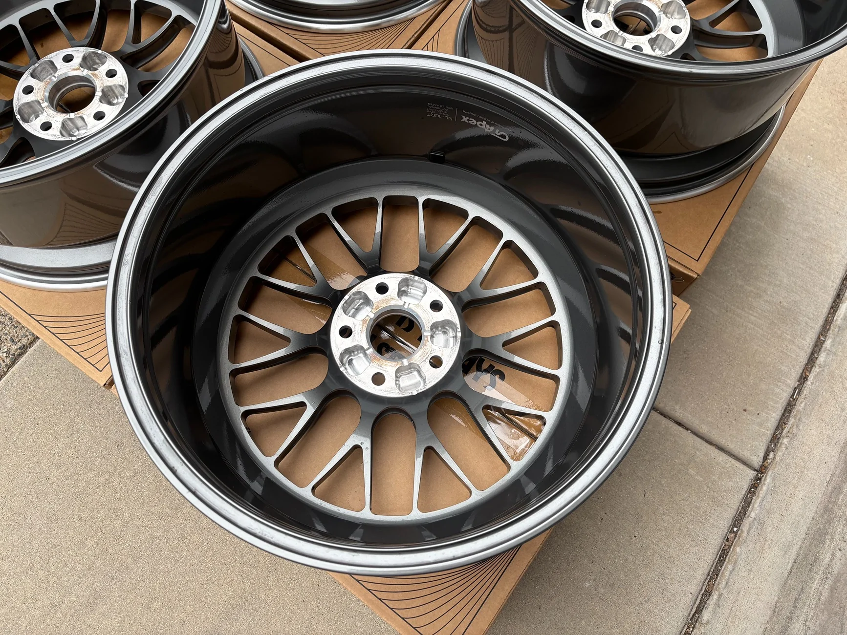 11th Gen Honda Civic Apex ML-10RT 19X9.5 ET45 SET KakaoTalk_Photo_2025-09-27-09-05-33 007