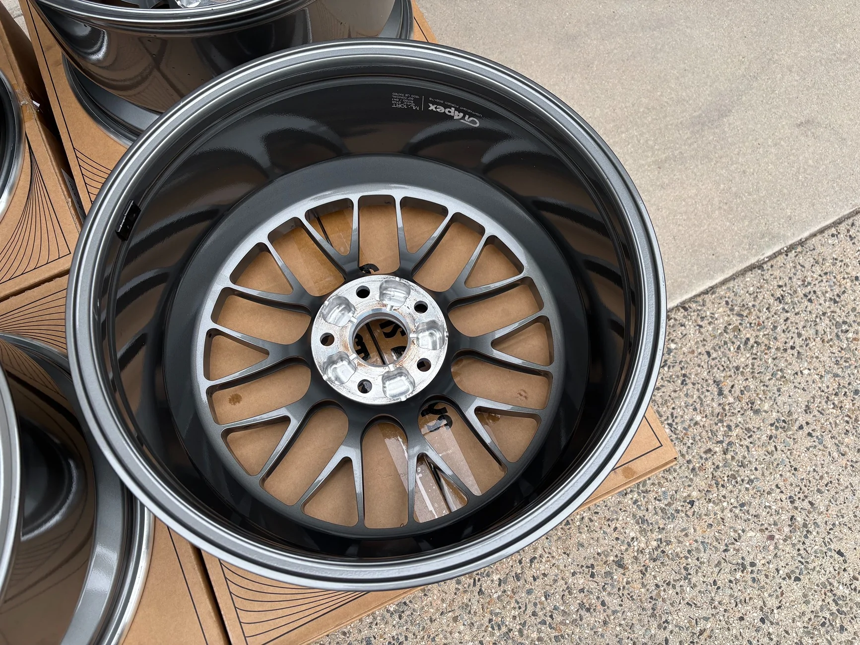 11th Gen Honda Civic Apex ML-10RT 19X9.5 ET45 SET KakaoTalk_Photo_2025-09-27-09-05-37 008