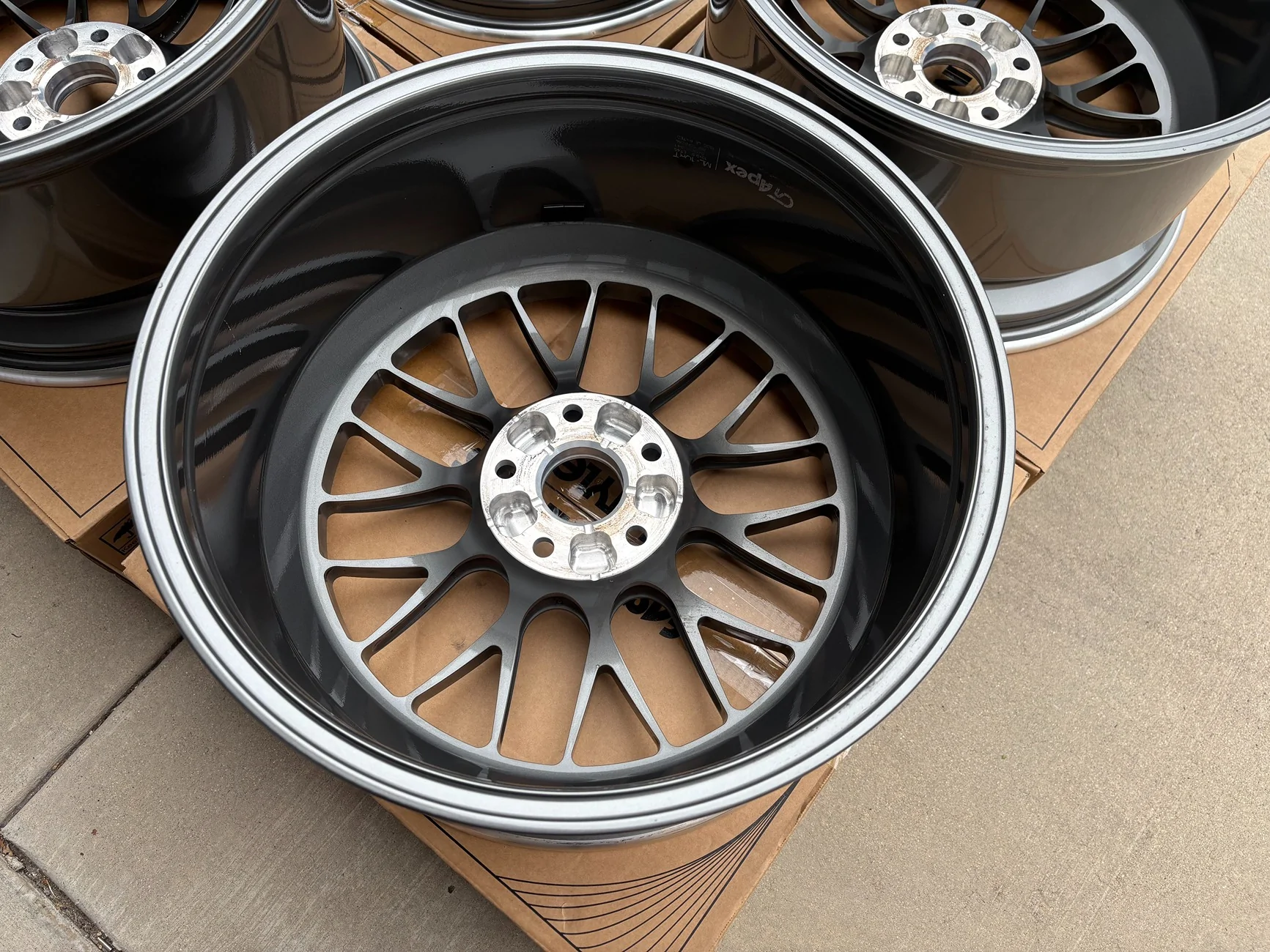 11th Gen Honda Civic Apex ML-10RT 19X9.5 ET45 SET KakaoTalk_Photo_2025-09-27-09-05-41 010