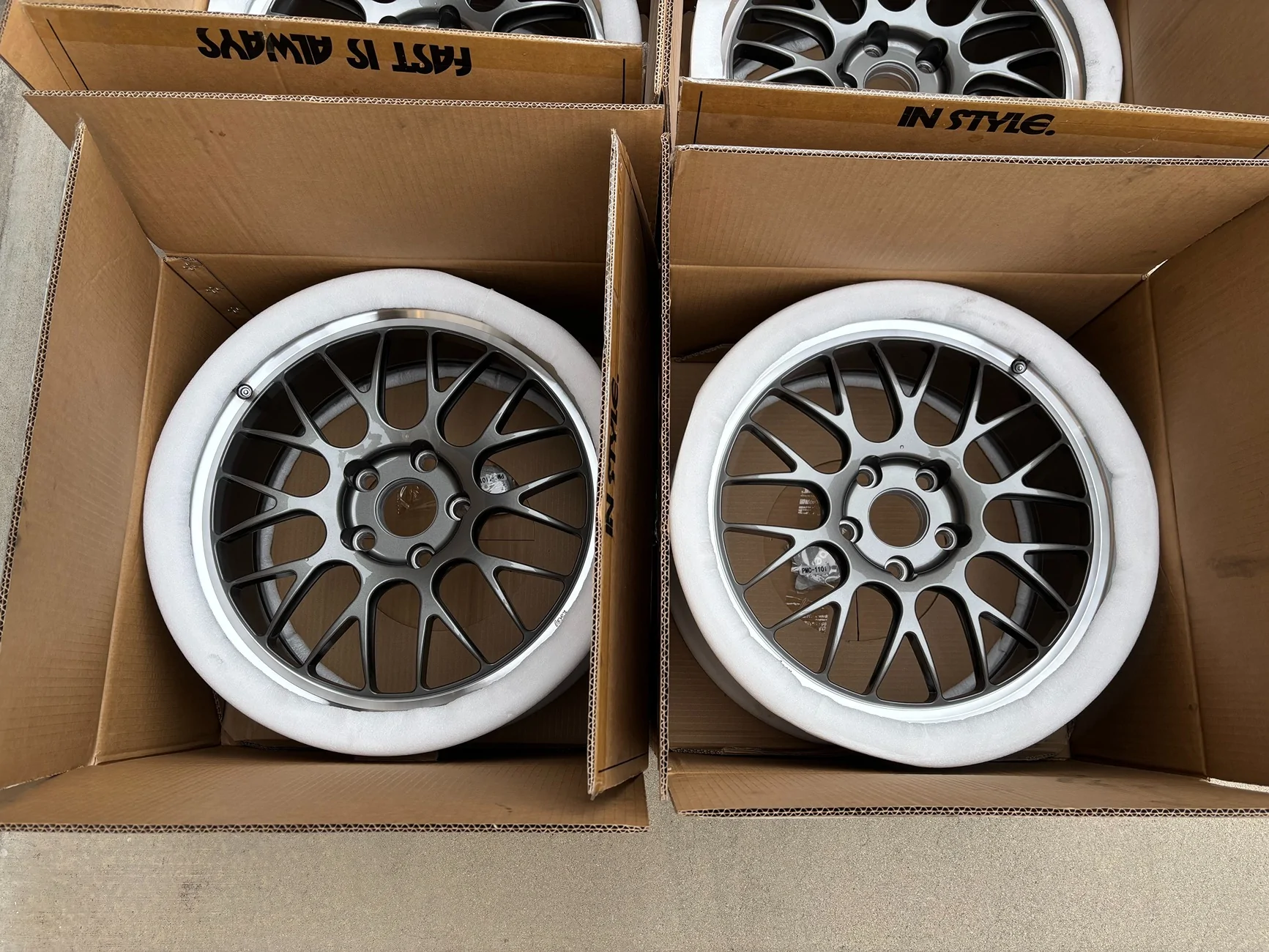11th Gen Honda Civic Apex ML-10RT 19X9.5 ET45 SET KakaoTalk_Photo_2025-09-27-09-05-43 011