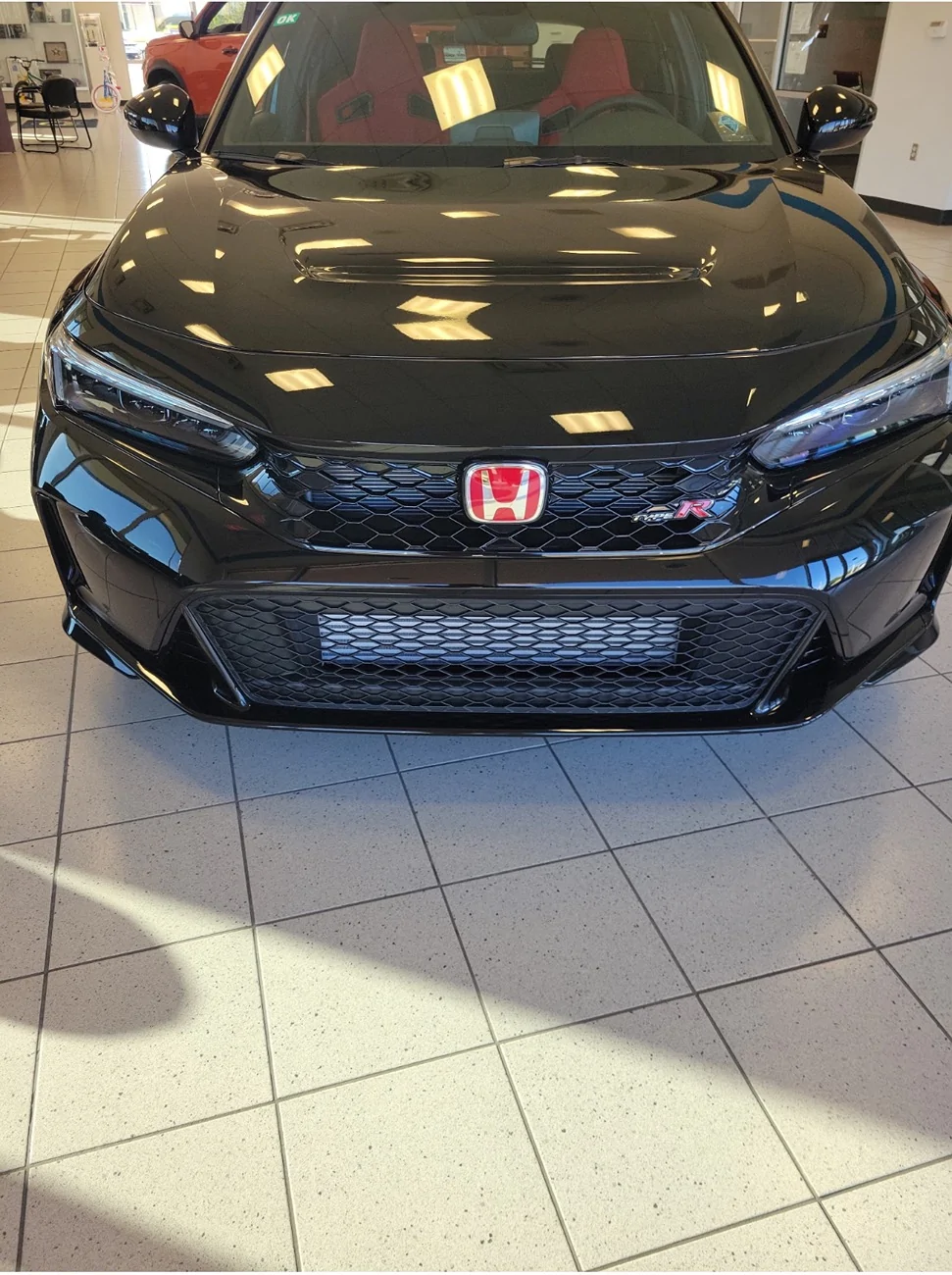 11th Gen Honda Civic CBP FL5 (new) for my garage soon! IMG_5406