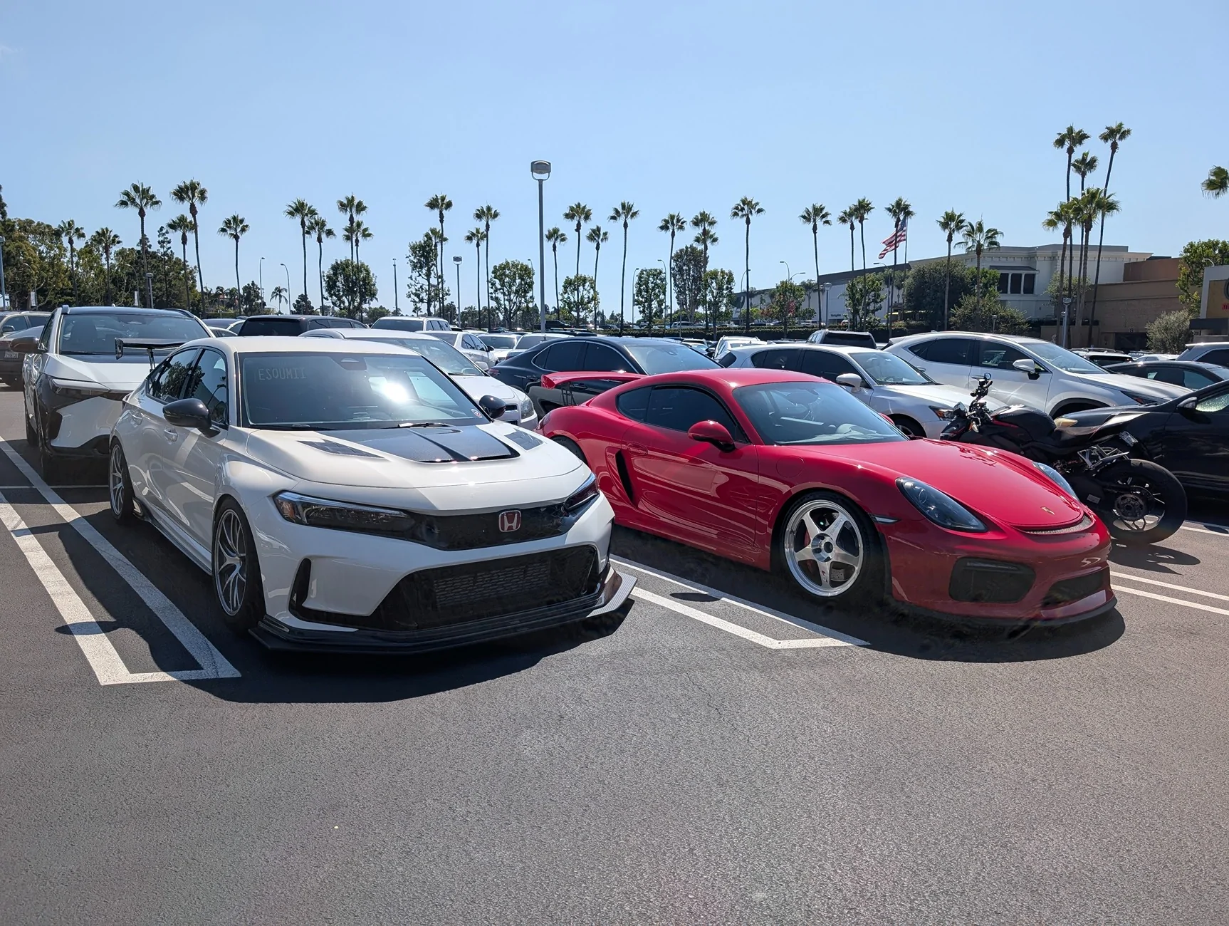 11th Gen Honda Civic SoCal Spotted Thread 1000006230